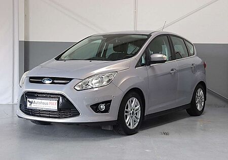 Ford C-Max Titanium~Tempomat~SZH~Kamera~PDC~MFL~