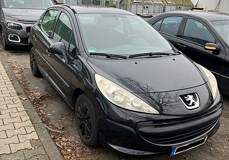 Peugeot 207 Filou