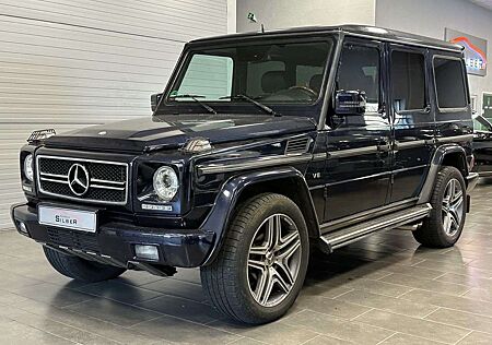 Mercedes-Benz G 500 Schiebedach/Vollleder/PDC