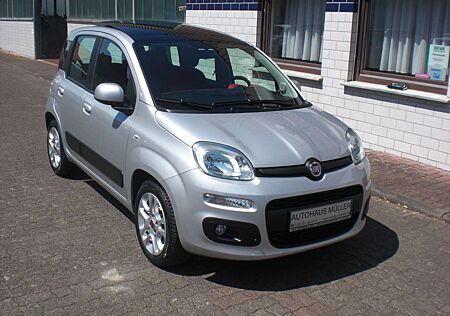 Fiat Panda Lounge
