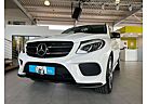 Mercedes-Benz GLE 350 d 4Matic, Airmatic, AMG-Sportpaket, 360°