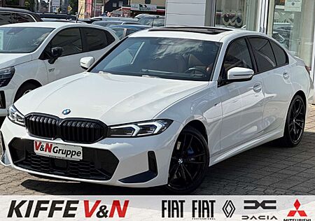 BMW 320 D xD MSPORT HUD DAP PA M-SITZE GSD HK MEMORY
