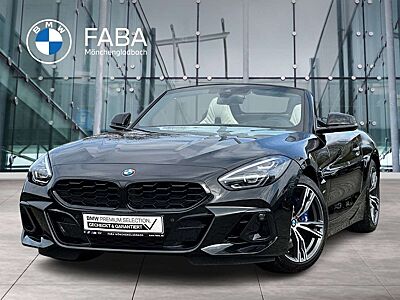 BMW Z4 M40i Head-Up HK adapt.LED SHZ