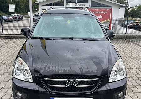 Kia Carens CRDi DPF Aut. EX