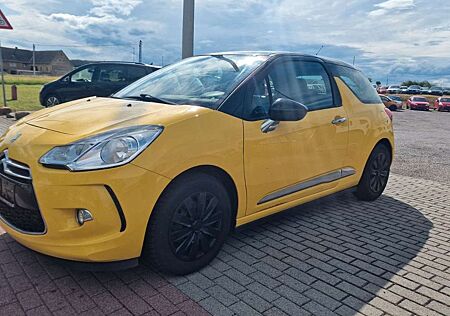 Citroën DS3 Citroen Chic 1.4
