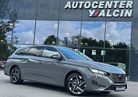 Peugeot 308 BlueHDi 130 EAT8 Allure SW ACC/NAV/R-CAM/AHK