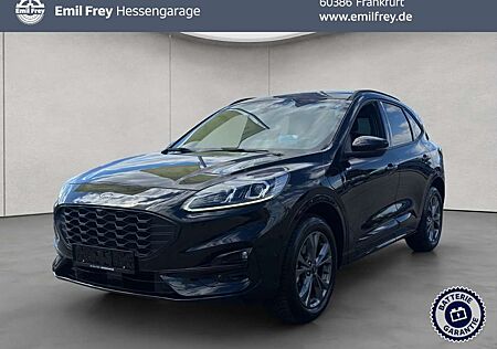 Ford Kuga 2.5 Duratec PHEV ST-LINE X