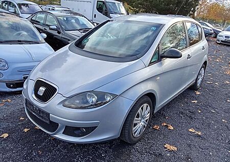 Seat Altea Reference