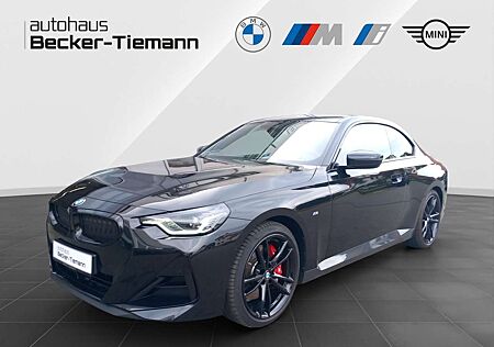 BMW 220 i Coupé| M Sport|DAB| Kamera| LC Pro