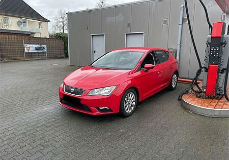 Seat Leon ST 1.6 TDI Start&Stop 1 Vorbesitzer