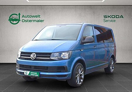 VW T6 Multivan Volkswagen Trendline 2.0 TDI DSG*Navi*ACC*7-Si.