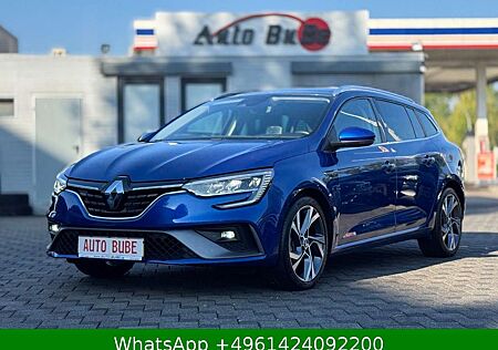 Renault Megane IV Grandtour R.S. LinePANO|HUD|BOSE|KAMER