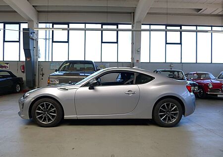 Toyota GT86 Pure, 43.520 KM, 2.Hand, Top-Zustand