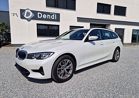 BMW 320i 320 Touring Aut. Sport Line