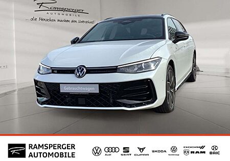 VW Passat Variant Volkswagen 1.5 TSI DSG R-Line eHybrid AHK Ma