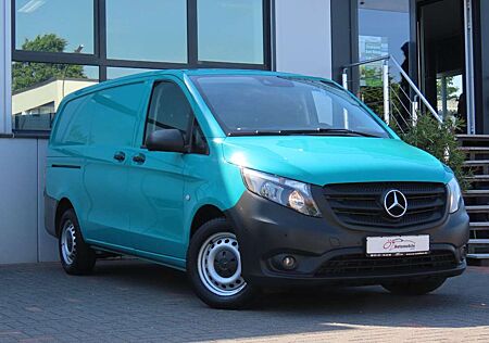 Mercedes-Benz Vito Kasten 114CDI BT RWD Lang Automatik