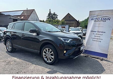 Toyota RAV 4 AWD Edition-S+ *1.HAND,NAVI,TELEFON*