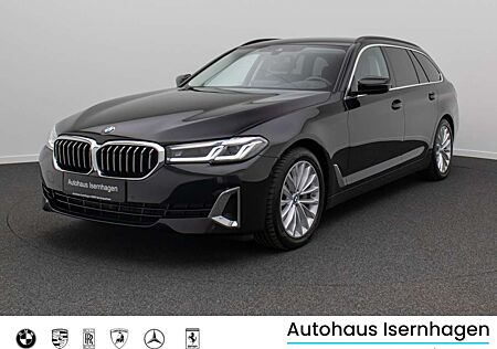 BMW 530 Luxury Line Kamera HUD DAB H K DisplKey