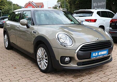 Mini One Clubman One 1.5 *KLIMAAUTO / SHZ / PDC*