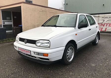 VW Golf Volkswagen 3 1,8 *AUTOMATIK*HU/AUNEU*