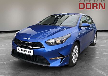 Kia Cee'd Ceed / Edition 7 1.0T Emotionpaket Klima Kamera uvm.