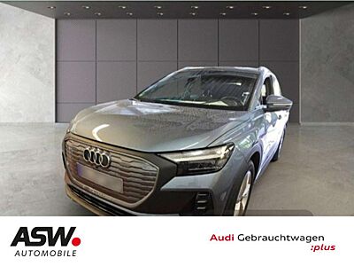 Audi Q4 e-tron Q4 40 e-tron NAVI LED RFK ACC SHZ WÄPU