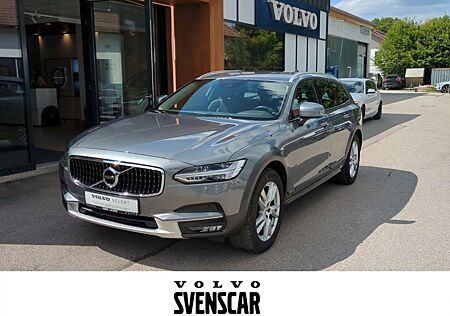 Volvo V90 Cross Country AWD D4 EU6d-T Navi Leder Digitales C