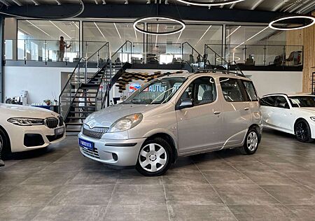 Toyota Yaris 1.3 linea sol *Klima*TÜV08/26*AHK*