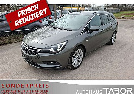 Opel Astra K Sportst 1.6BiTurbo CDTI Business LED Nav