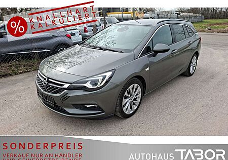 Opel Astra K Sportst 1.6BiTurbo CDTI Business LED Nav