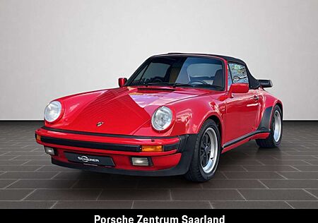 Porsche 911 Carrera Cabriolet WTL G-Modell
