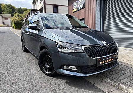Skoda Fabia gebraucht kaufen Skoda Fabia Combi Soleil 70kW 1.0 TSI Tüv und Service Neu