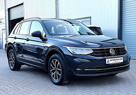 VW Tiguan Volkswagen LIFE 2.0 TDI/NAVI/ASSISTENTEN/LED SCHEIN.