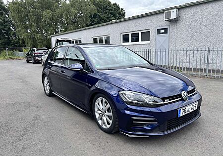 VW Golf Volkswagen 2.0 TDI SCR DSG Highline