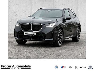 BMW X3 20 xDrive M Sport HUD PANO ACC 360°KAM RFK