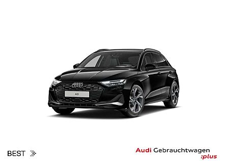 Audi A3 35 TDI advanced*SONOS*LED*NAVI-PLUS