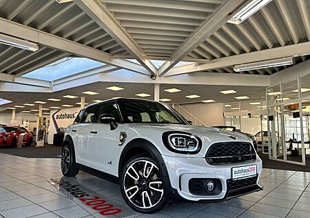 Mini Cooper S Countryman Cooper SE Countryman JCW Trim All4 AUT./LED/HUD