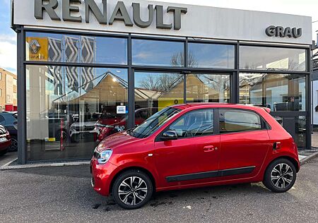 Renault Twingo Zen SCe 65 Klima, Parksensoren hinten,