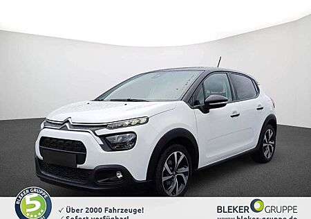 Citroën C3 Citroen PureTech 82 Shine Pack