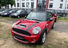 Mini Cooper Cabrio Cooper S, Automatik, Navi, Leder, Sportauspuff,usw