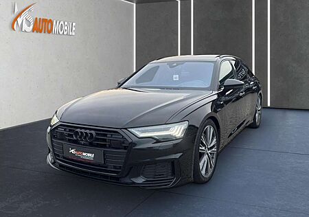 Audi A6 Avant 50TDI quattro Sline+HD-MATRIX+LUFT+HUD