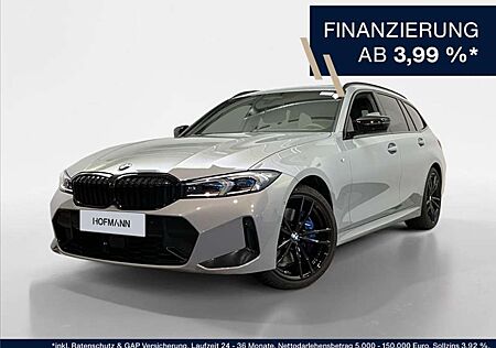 BMW 320 M Sport