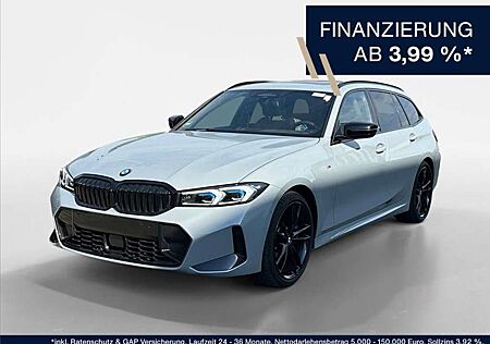 BMW 320 M Sport