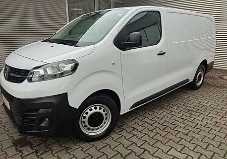 Opel Vivaro 2.0 Diesel,PDC,Kamera,Klima,Tempomat,StartStop,Nav