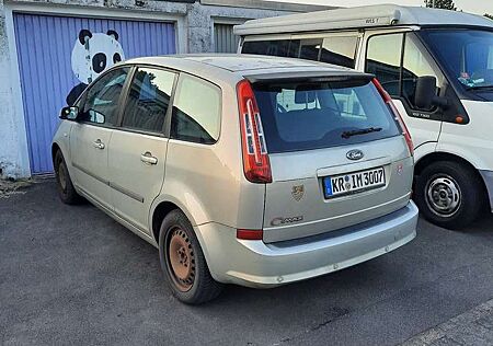 Ford C-Max 1.6 Ambiente
