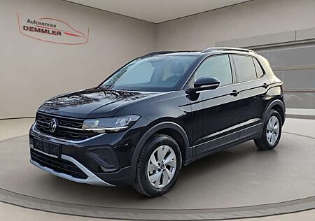 VW T-Cross Volkswagen 1.0 TSI Life, LED, Climatronic,ACC,PDC,Tempomat