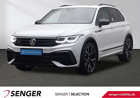 VW Tiguan Volkswagen 2.0 TSI R-Performance AHK Panorama