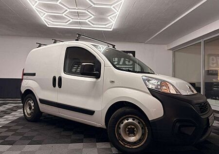 Fiat Fiorino 8-Fach USB