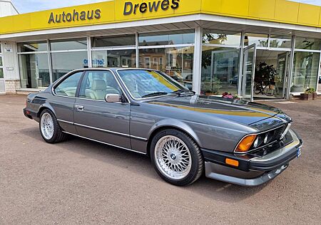 BMW 635 635CSi