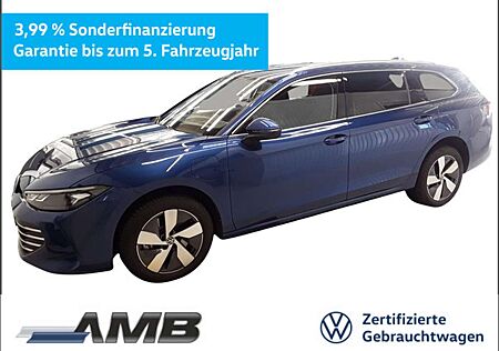 VW Passat Variant Volkswagen Business eHybrid neuesMod./10.29G